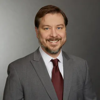 Mark Molner, team member at Evans & Mullinix, P.A.