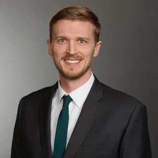 Samuel R. Klaassen, team member at Evans & Mullinix, P.A.