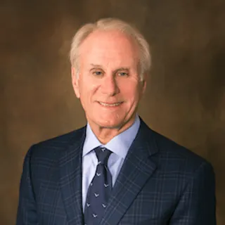 Thomas M. Mullinix, III, team member at Evans & Mullinix, P.A.
