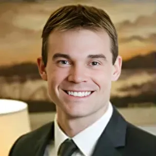 Adam Cook, team member at Everett Cook Law