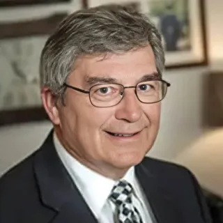 Bernard J. Everett, team member at Everett Cook Law