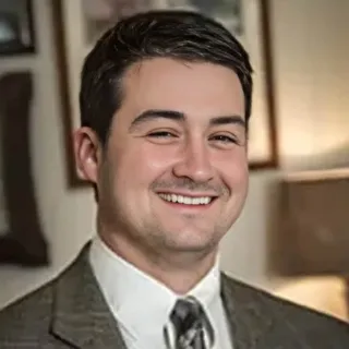 J. Ben Everett, team member at Everett Cook Law
