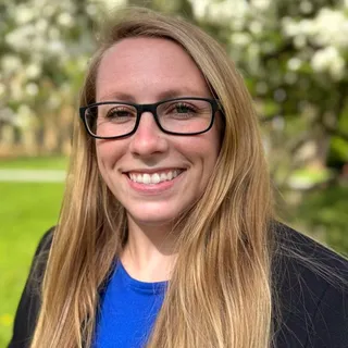 Anna C. Ploof, team member at Facey Goss & McPhee, P.C.
