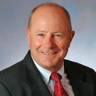 Harry R. Ryan, team member at Facey Goss & McPhee, P.C.