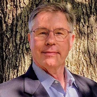 James P.W. Goss, team member at Facey Goss & McPhee, P.C.