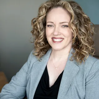 Laura Ruvolo Lipp, Esq., team member at Family Focused Legal Solutions