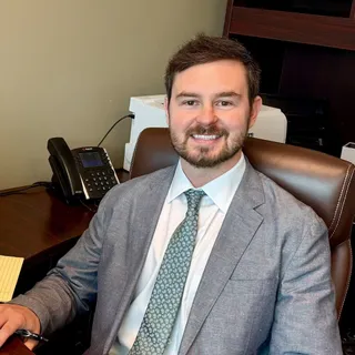 Ryan J. Murphy, Esq., team member at Family Focused Legal Solutions