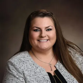 Amy E. Sauter, team member at Farrish Johnson Law Office, Chtd.