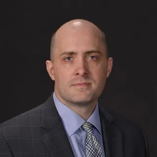 Daniel J. Bellig, team member at Farrish Johnson Law Office, Chtd.