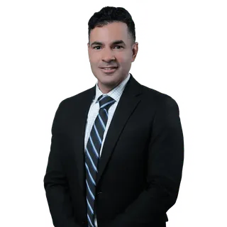 Dariel Cancel, Partner & Managing Attorney EOIR Division at Fayad Law, P.C.