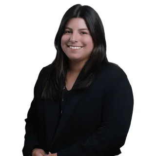 Maria Crespo, EOIR Attorney at Fayad Law, P.C.