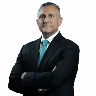 Nash J. Fayad, Founder & Managing Attorney at Fayad Law, P.C.