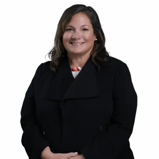 Patricia Wonder, USCIS Senior Attorney at Fayad Law, P.C.