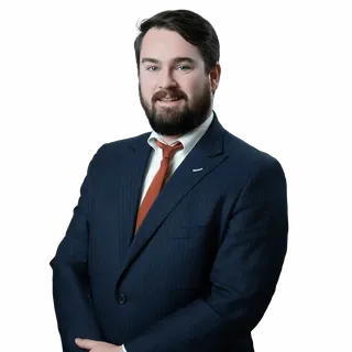 Scott Caslow, EOIR Attorney at Fayad Law, P.C.