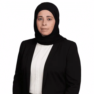 Yaman Z. Shalabi, EOIR Attorney at Fayad Law, P.C.