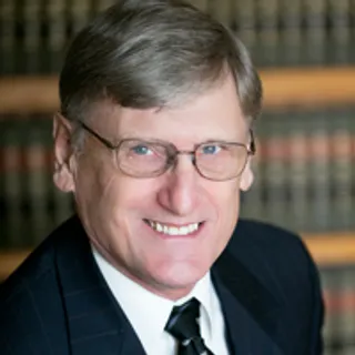 Daniel P. Featherston, team member at Featherston Law Firm, Chtd.
