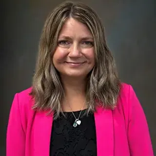 Jade Sisti, Associate at Feldman Wasser