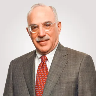 David L. Hashmall, Attorney at Felhaber Larson