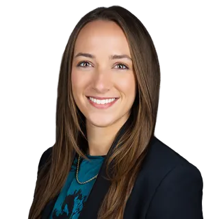 Erin T. Anderson, Associate at Fennemore