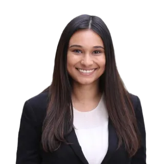 Felicity A. Barnes, Associate at Fennemore