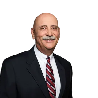 Richard M. Aaron, California Region Chair at Fennemore