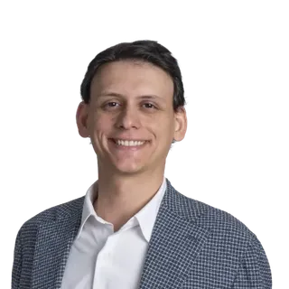 Angelo Angelino, Associate · Corporate at Fenwick & West LLP