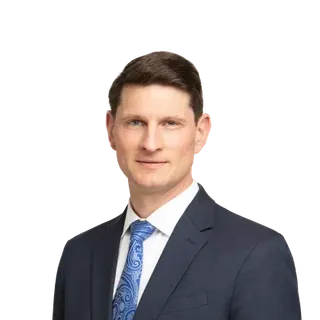 Gregory P. Adams, Associate · Litigation at Fenwick & West LLP