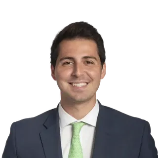Payam Ahmadi, Associate · Litigation at Fenwick & West LLP