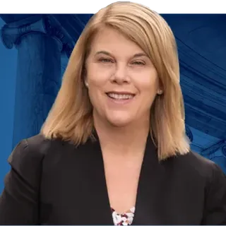 Jackie Ferguson Graham, Partner at Ferguson & Ferguson