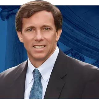 Randy W. Ferguson, Partner at Ferguson & Ferguson