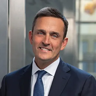 Carl Lietz, Partner at Finch McCranie LLP