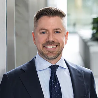 David Bouchard, Partner at Finch McCranie LLP