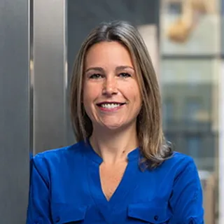 Emma Cecil, Partner at Finch McCranie LLP