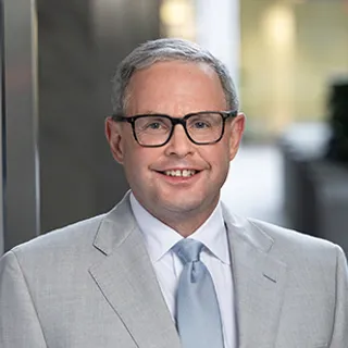 Luke Andrews, Of Counsel at Finch McCranie LLP