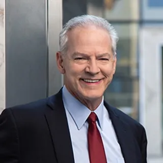 Michael A. Sullivan, Partner at Finch McCranie LLP
