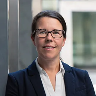 Nicole Archambault, Of Counsel at Finch McCranie LLP