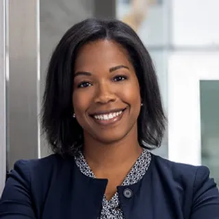 Oto Ekpo, Partner at Finch McCranie LLP
