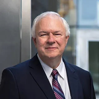 Richard W. Hendrix, Partner at Finch McCranie LLP