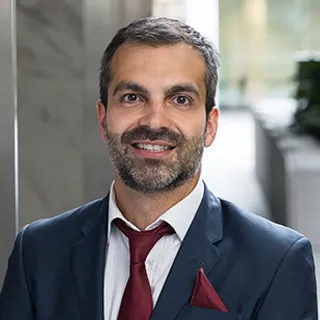 Steve Justus, Of Counsel at Finch McCranie LLP