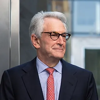 Walter Jospin, Partner at Finch McCranie LLP