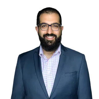 Alyaman Amer, Principal at Fish & Richardson P.C.