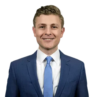 Brandon Avers, Associate at Fish & Richardson P.C.
