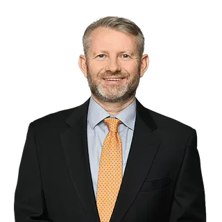 Gwilym J.O. Attwell, Principal at Fish & Richardson P.C.