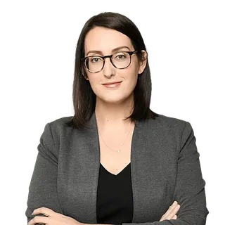 Kelly Allenspach Del Dotto, Principal at Fish & Richardson P.C.
