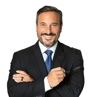 Michael A. Amon, Principal at Fish & Richardson P.C.