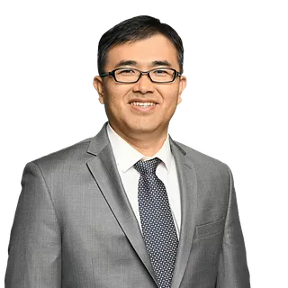 Minseung Ahn, Ph.D., Associate at Fish & Richardson P.C.