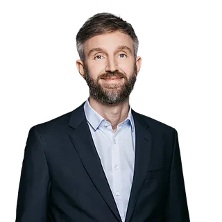 Moritz Ammelburg, Ph.D., Principal at Fish & Richardson P.C.