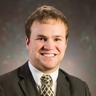 Luke P. Henderson, team member at Fitzgerald, Vetter, Temple, Bartell, & Henderson