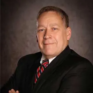 Mark D. Fitzgerald, team member at Fitzgerald, Vetter, Temple, Bartell, & Henderson