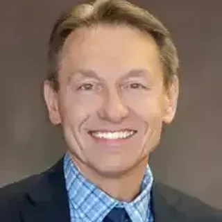 Ed van Vianen, team member at Fitzgibbons Law